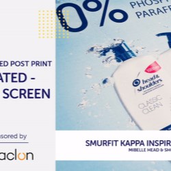 Smurfit Kappa’s innovative packaging recognised with 18 EFIA Awards